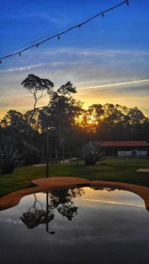 Ecovila Coração da Mata